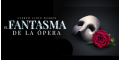 Musical El Fantasma de la Opera cashback