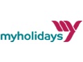 Myholidays cashback