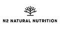N2 Natural Nutrition cashback