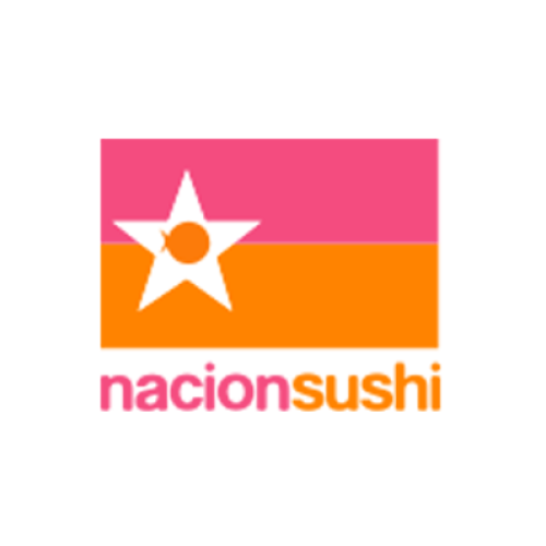 Nacion Sushi cashback