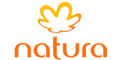 Natura Brasil cashback