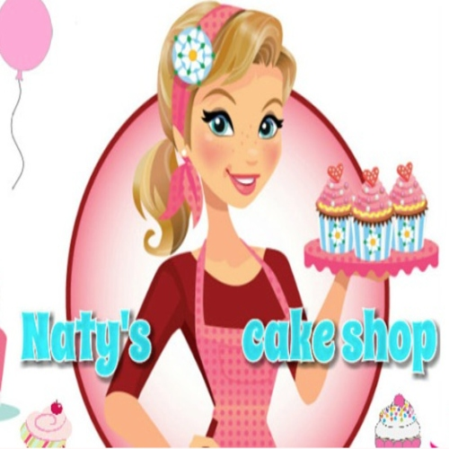 Naty´s Cake Shop cashback