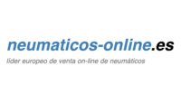 Neumáticos-online cashback