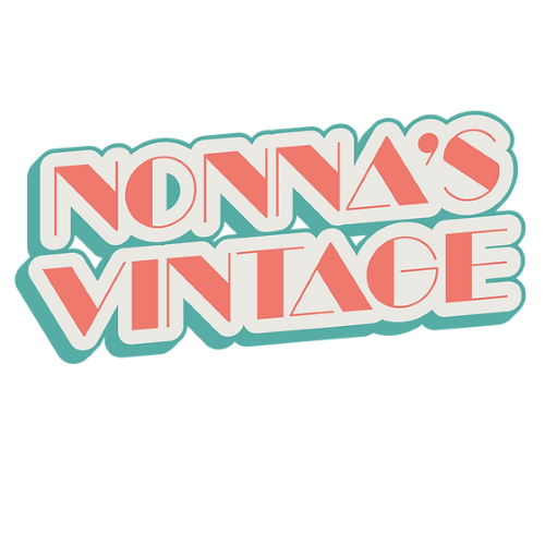 Nonna's Vintage cashback