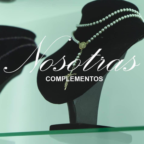 Nosotras Complementos Local cashback