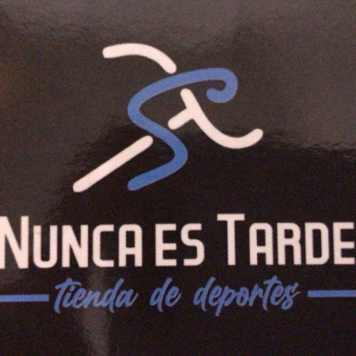Nunca es Tarde Deportes cashback