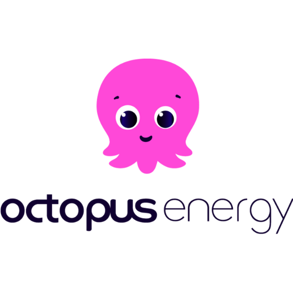 Octopus Energy cashback