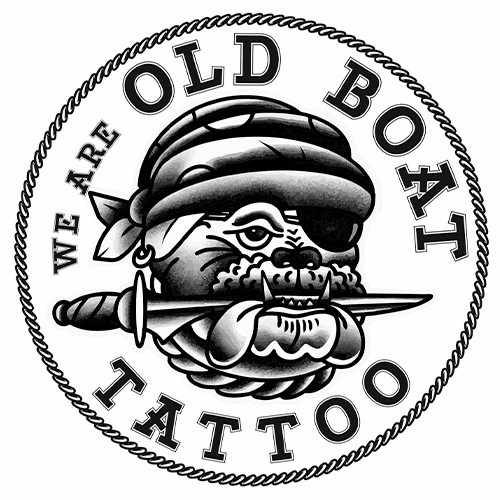 Old Boat Tattoo cashback