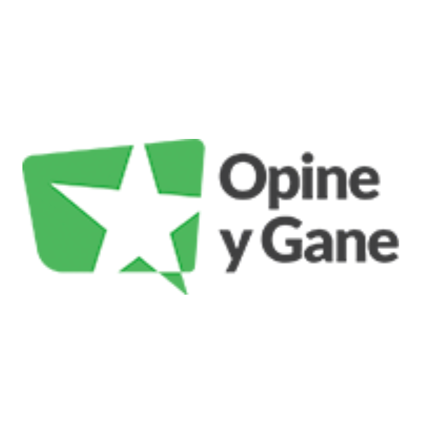 Opine y Gane cashback
