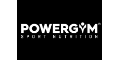 POWERGYM cashback