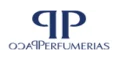 Paco Perfumerias cashback