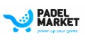 Padel Market cashback