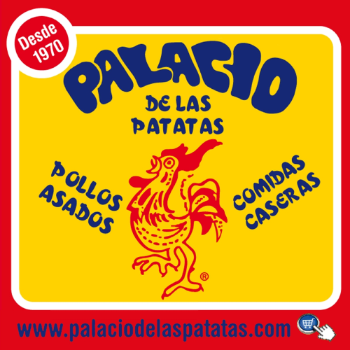 Palacio de las Patatas cashback