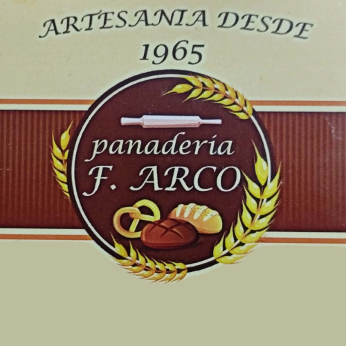 Panadería arco cashback