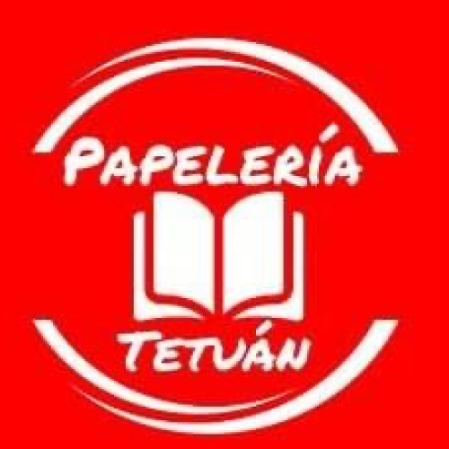 Papelería Tetuán cashback