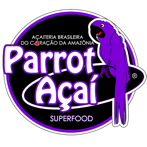 Parrot açai cashback