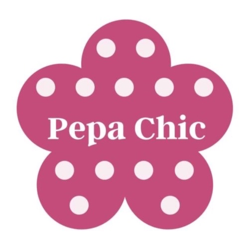 Pepa Chic cashback
