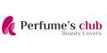 Perfume's Club cashback