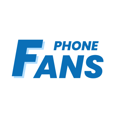 Phone fans cashback