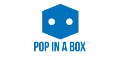 Pop In a Box cashback