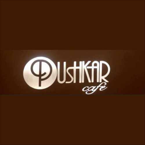 Pushkar Cafe cashback