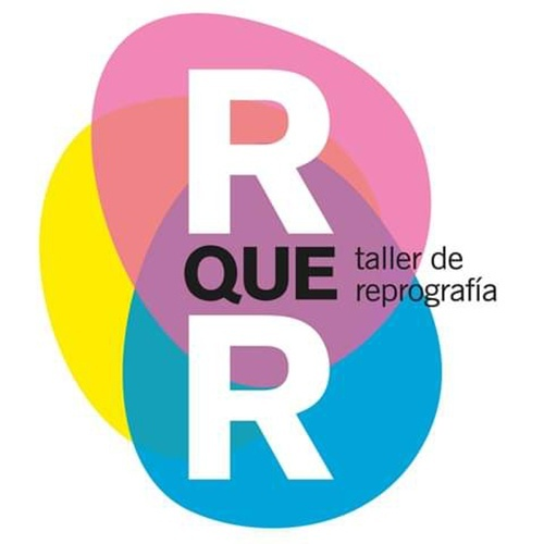 RQR taller de reprografía cashback