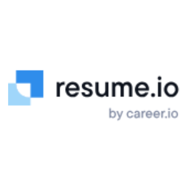 Resume.io cashback