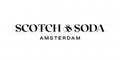 Scotch & Soda cashback