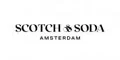 Scotch & Soda cashback