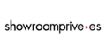Showroomprive cashback