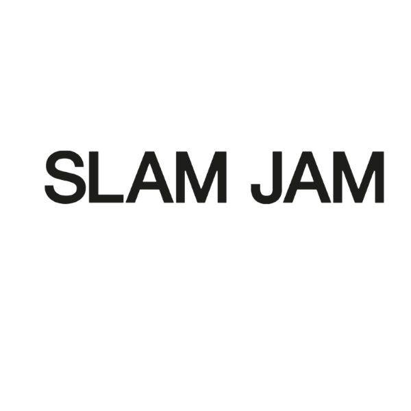 Slam Jam cashback