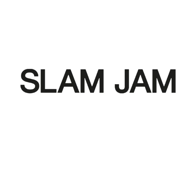 Slam Jam cashback