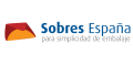 Sobres.es cashback