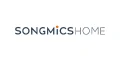 Songmics cashback