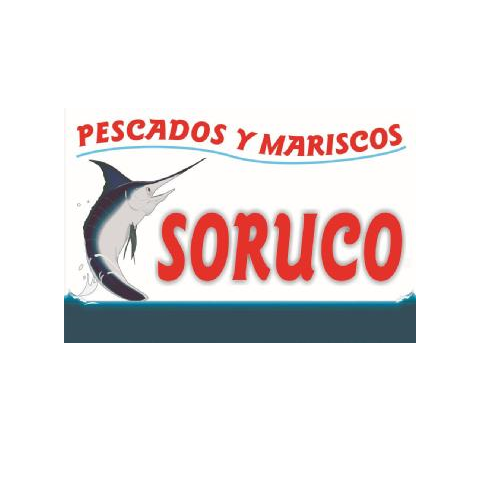Soruco Pescados y Mariscos cashback