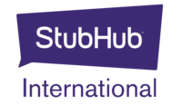 Stubhub International cashback