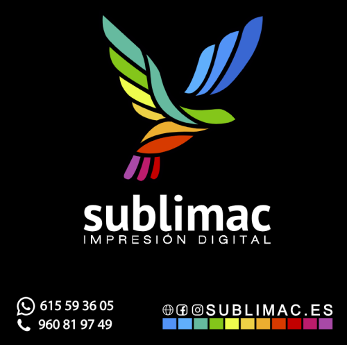 Sublimac cashback