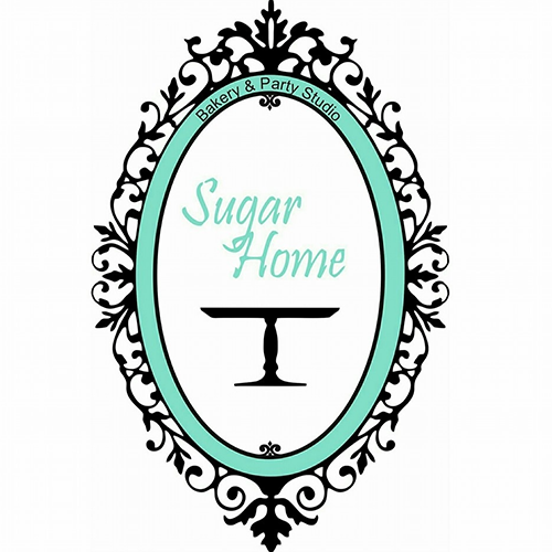 Sugar Home Backery cashback