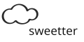 Sweetter Store cashback