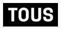 TOUS cashback