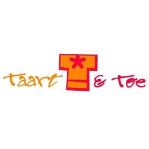 Taart & Toe cashback