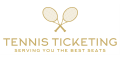 Tennis Ticketing cashback