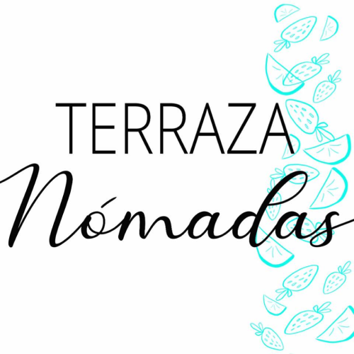 Terraza nómadas centro cashback