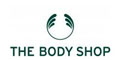 The Body Shop cashback