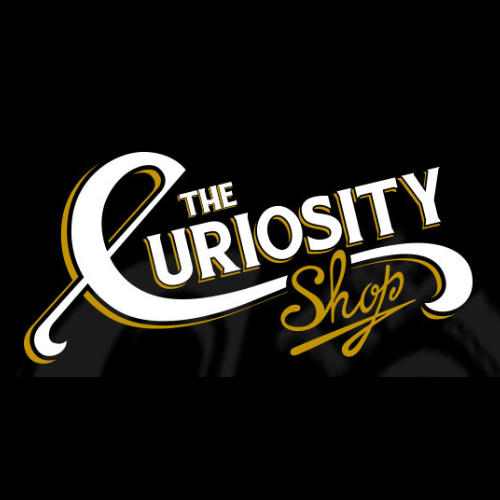 The Curiosity Shop cashback
