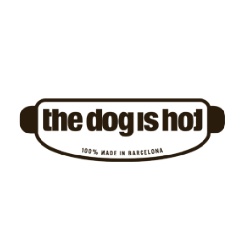 The dog is hot cashback