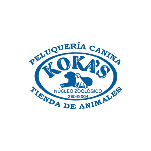 Tienda de animales Koka's cashback