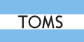 Toms cashback