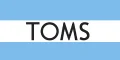 Toms cashback