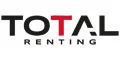Total Renting cashback
